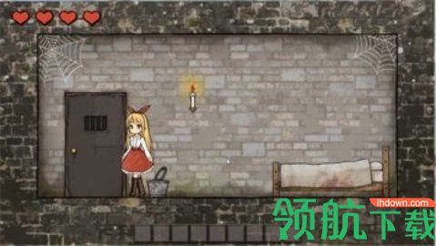忧郁的安娜