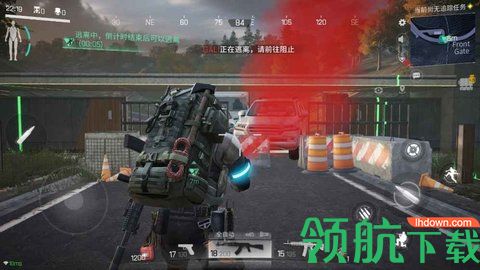 lost light游戏官方正式版