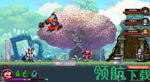 小骨英雄杀手steam中文版