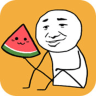 合成大西瓜微信小程序