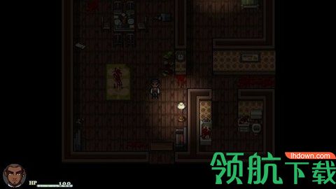 死亡之家中文游戏