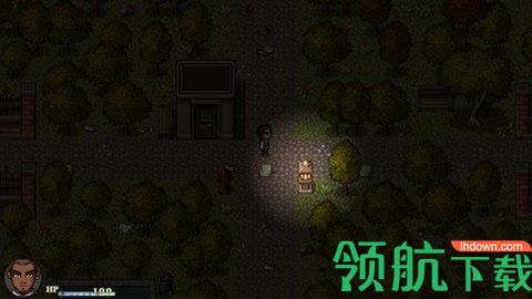 死亡之家中文游戏
