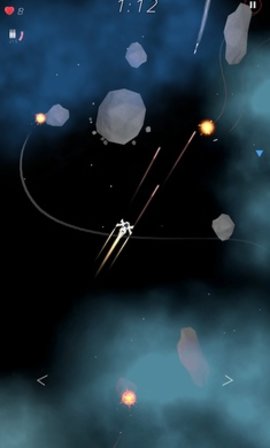 太空2分钟