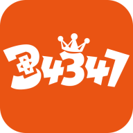 34347游戏app2021最新版