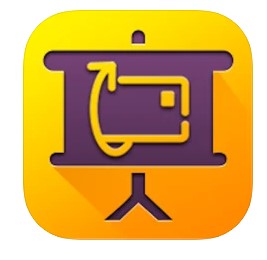 欧帝投屏APP官方版