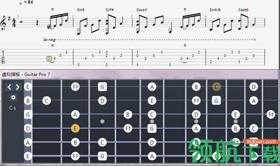 guitar pro中文破解版