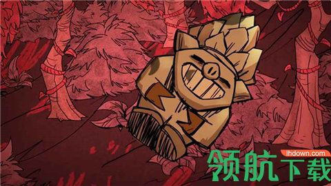 饥荒哈姆雷特游戏最新版