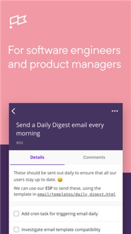 clubhouse app