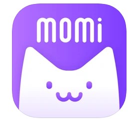 Momi交友软件官方版