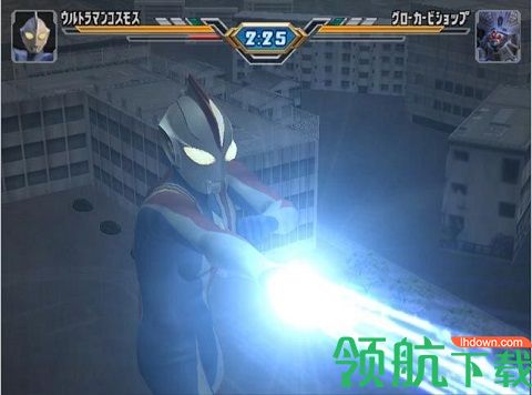捷德奥特曼模拟器游戏apk最新免flash版