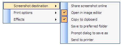 免费截图软件VeryPDF Free ShareShot