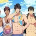 全面服务full service攻略cg双子