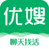 优嫂app手机家政服务