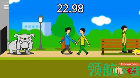 地球灭亡前60秒