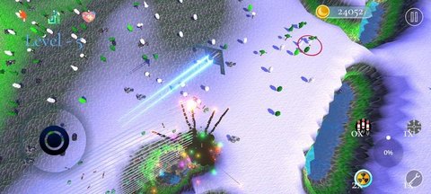 卡通轰炸机3D手游最新版