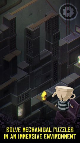 小小梦魇2手机版中文版