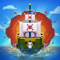 海盗船队长手游2021新版