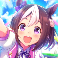 赛马娘手游日服版官网版