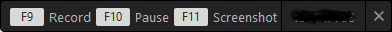 IObit电脑录屏软件IObit Screen Recorder