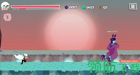 中世纪女孩游戏汉化破解版