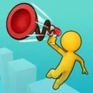 射击抓钩游戏破解版