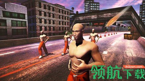 新狙击手杀手游戏官方汉化版