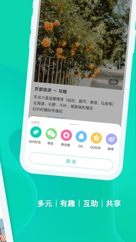 PapTop社区app最新版
