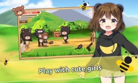 潘达克里普最新汉化版