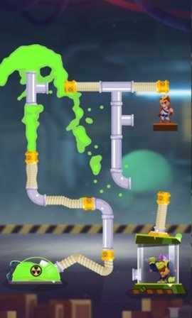 有毒英雄游戏中文破解版