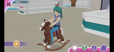 shoujocity3D中文版