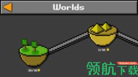 沙雕历险记