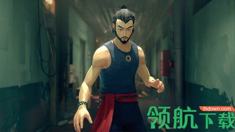 师父SiFu手游官方正式版