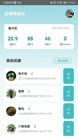 花医生官方版APP