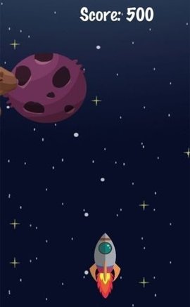 穿越星辰游戏官方版