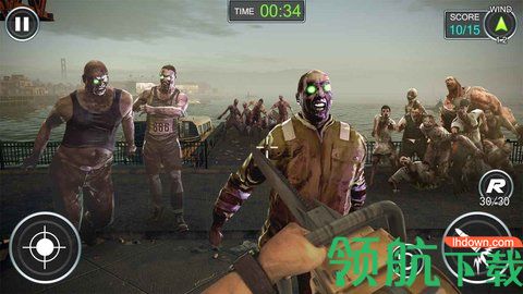灰烬重生官方版下载