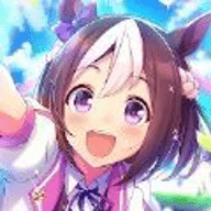赛马娘wiki手游官方版
