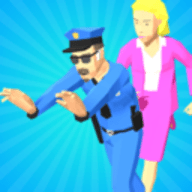 最强警察游戏破解版
