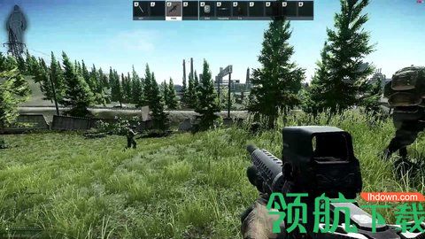 撑死在路上汉化破解版