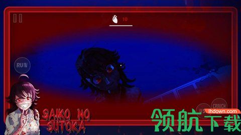抖音逃离病娇游戏中文正式版
