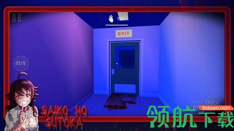 抖音逃离病娇游戏中文正式版