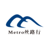 Metro丝路行官方最新版本