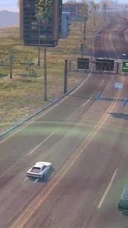 佛罗里达州际公路手游中文最新版