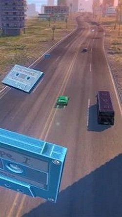 佛罗里达州际公路手游中文最新版