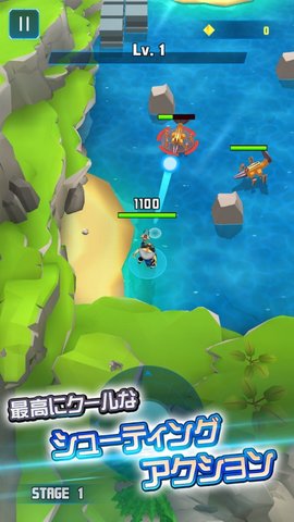 最强少女Z游戏官方汉化版