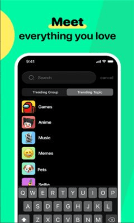 荔枝tiya官方正式版APP