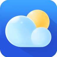 今时天气老旧版app