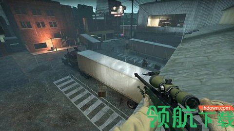 死城僵尸入侵官方版下载