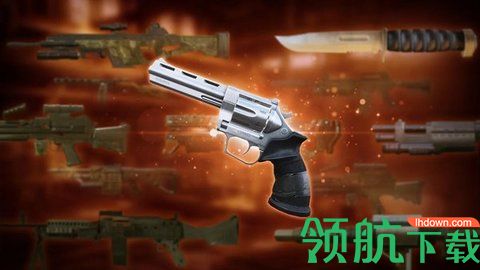 死城僵尸入侵官方版下载