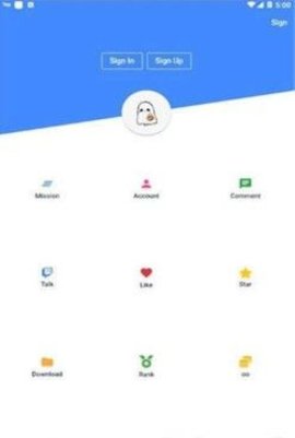 omg游戏盒子APP官网版