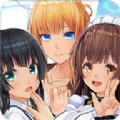 3D虚拟偶像制作汉化破解版